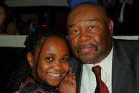 Daddy Daughter Dance - 2011