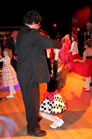 Daddy Daughter Dance - 2010